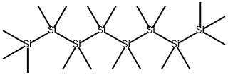 Octasilane, 1,1,1,2,2,3,3,4,4,5,5,6,6,7,7,8,8,8-octadecamethyl-