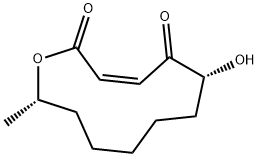 cladospolide D Struktur