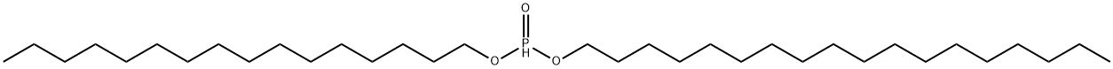 Phosphonic acid, hexadecyl octadecyl ester