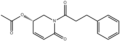 PIPERMETHYSTINE Struktur