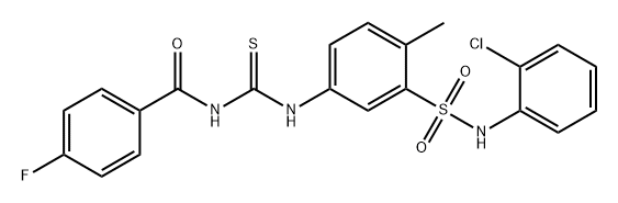 379713-58-3 結(jié)構(gòu)式