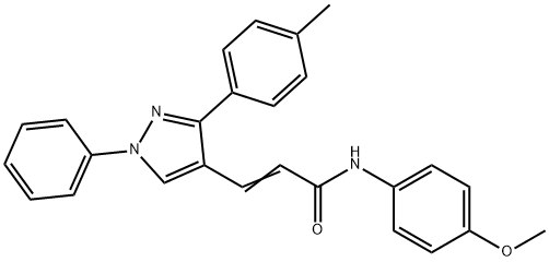 380463-49-0 結(jié)構(gòu)式