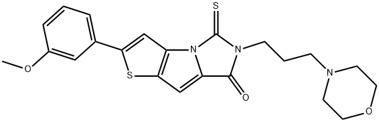 389142-48-7 結(jié)構(gòu)式