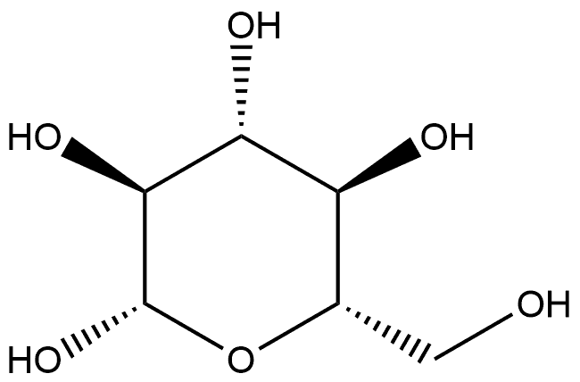 β-L-Glucopyranose