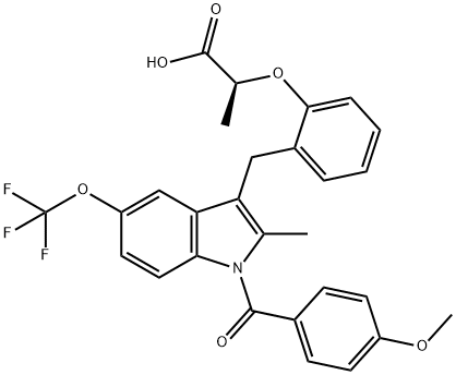 393794-32-6 結(jié)構(gòu)式