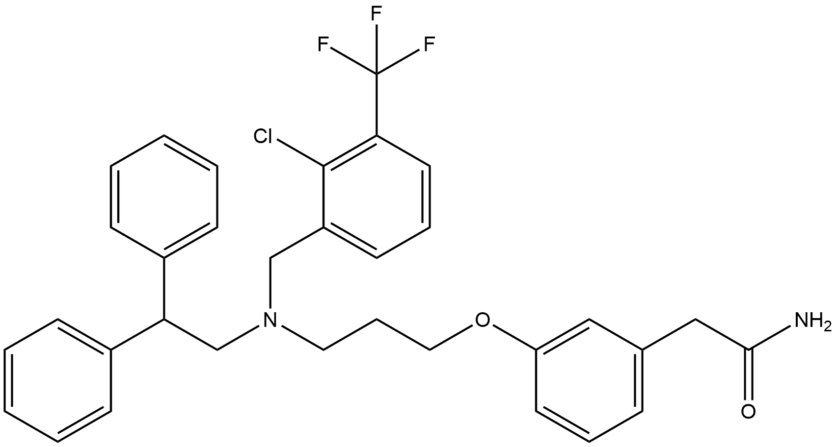  化學(xué)構(gòu)造式