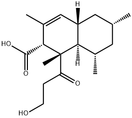 DIPLODIATOXIN Struktur