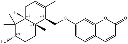 Conferol Struktur