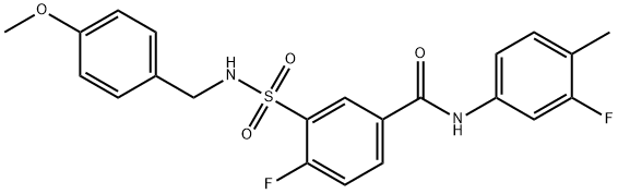 422546-87-0 結(jié)構(gòu)式