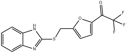 423731-10-6 結(jié)構(gòu)式