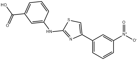 443747-52-2 結(jié)構(gòu)式