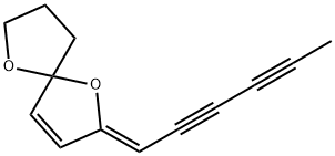 4575-53-5 結(jié)構(gòu)式