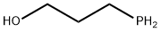 1-Propanol, 3-phosphino- (6CI,8CI,9CI)