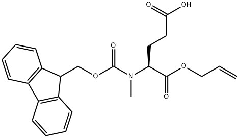 470681-45-9 結(jié)構(gòu)式