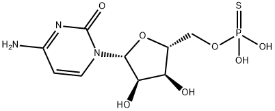 5'-CMPS Struktur