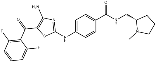 486414-16-8 結(jié)構(gòu)式