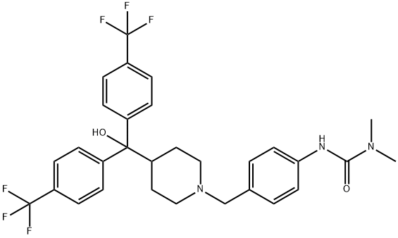 494786-13-9 結(jié)構(gòu)式