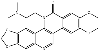 500214-53-9 結(jié)構(gòu)式