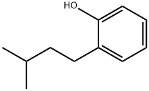 Phenol, 2-(3-methylbutyl)-