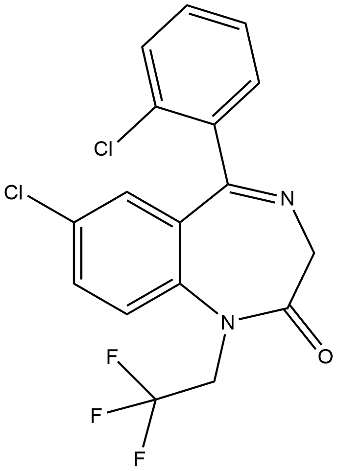  化學構(gòu)造式