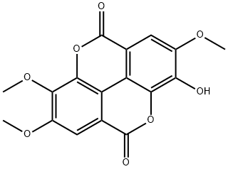 C10836 Struktur