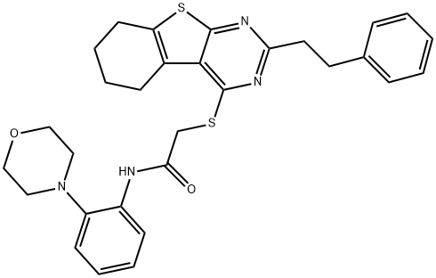 516478-09-4 結(jié)構(gòu)式