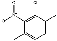 Benzene, 2-chloro-1,4-dimethyl-3-nitro-