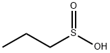 1-Propanesulfinic acid