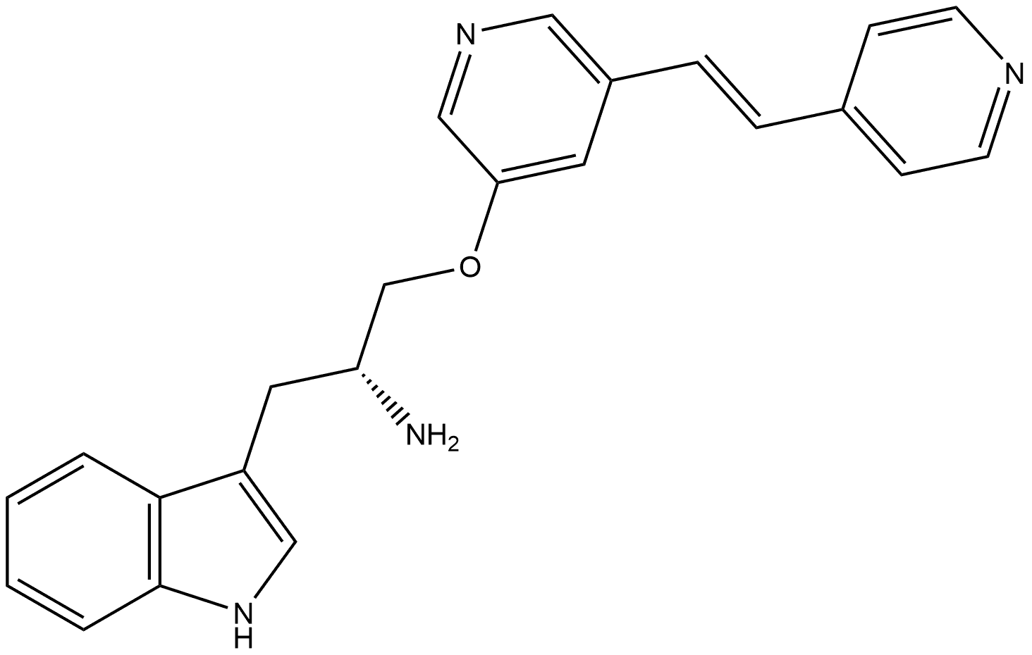 DB07107 Struktur