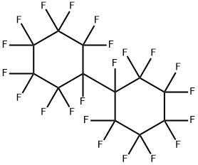 1,1'-Bicyclohexyl, 1,1',2,2,2',2',3,3,3',3',4,4,4',4',5,5,5',5',6,6,6',6'-docosafluoro-