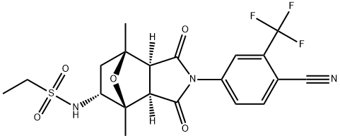 573738-99-5 結(jié)構(gòu)式