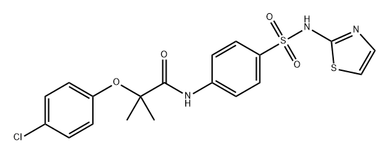 587843-16-1 結(jié)構(gòu)式