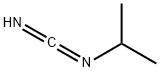 N-ISOPROPYLCARBODIIMIDE, 0.5-0.8 MMOL/G ON MERRIFIELD RESIN Struktur