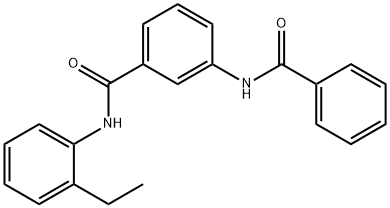 600125-11-9 結(jié)構(gòu)式