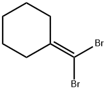 Cyclohexane, (dibromomethylene)-