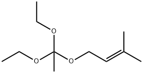 2-Butene, 1-(1,1-diethoxyethoxy)-3-methyl-