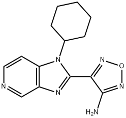 607368-97-8 結(jié)構(gòu)式