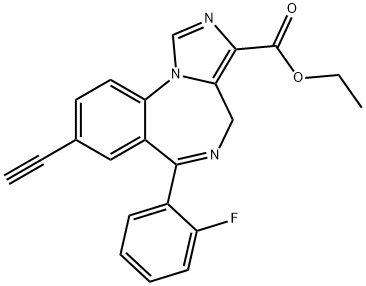 612526-36-0 結(jié)構(gòu)式