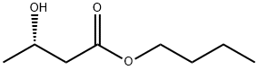 Butanoic acid, 3-hydroxy-, butyl ester, (3S)-