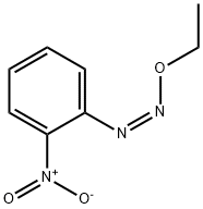 Diazene, ethoxy(2-nitrophenyl)-, (Z)- (9CI)