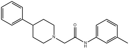 A-412997 Struktur