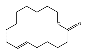 Oxacyclohexadec-7-en-2-one, (7E)-