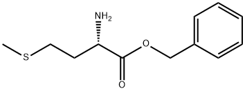 L-Methionine benzyl ester Struktur