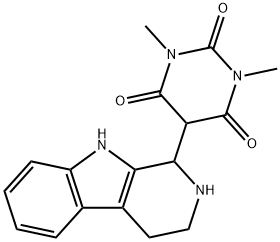 642072-48-8 結(jié)構(gòu)式