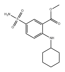 65194-64-1 結(jié)構(gòu)式