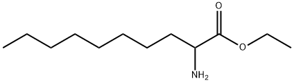 Capric acid 2-aminoethyl ester Struktur