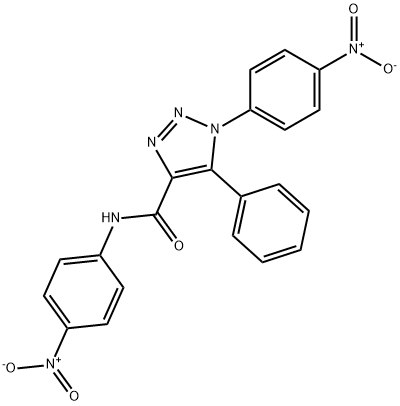 660817-08-3 結(jié)構(gòu)式