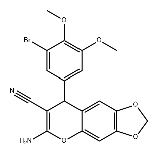 663214-57-1 結(jié)構(gòu)式