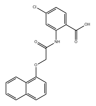 667411-04-3 結(jié)構(gòu)式