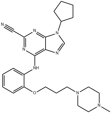 669003-73-0 結(jié)構(gòu)式